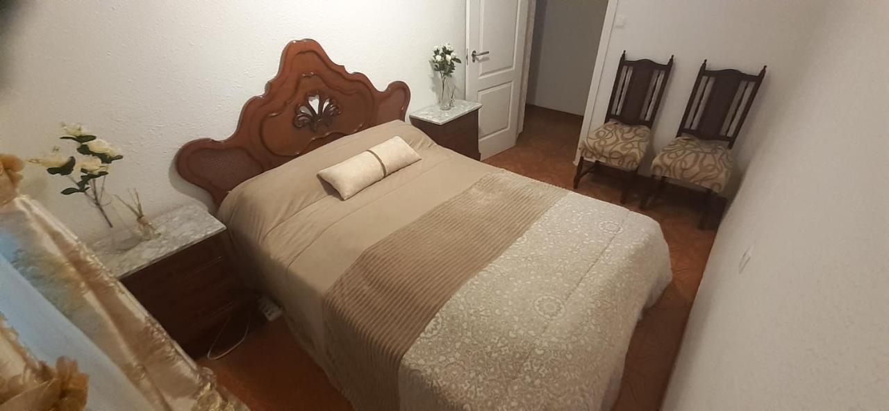 Alicante Room מראה חיצוני תמונה