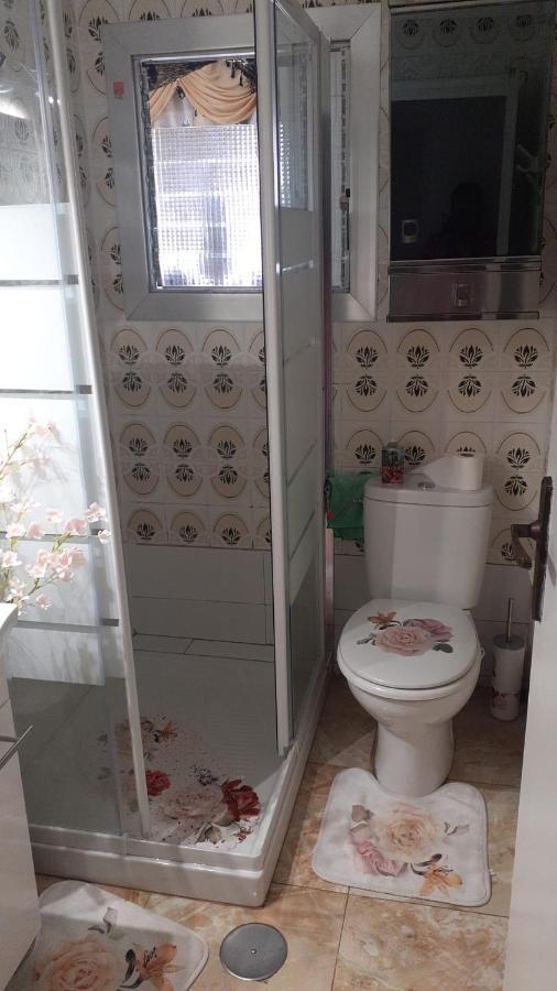 Alicante Room מראה חיצוני תמונה